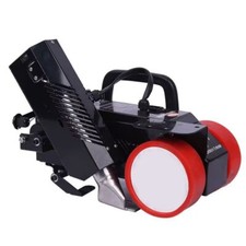 Advertising Cloth Heat Sealing Cloth Splicing Machine Grid Cloth Welding Machine