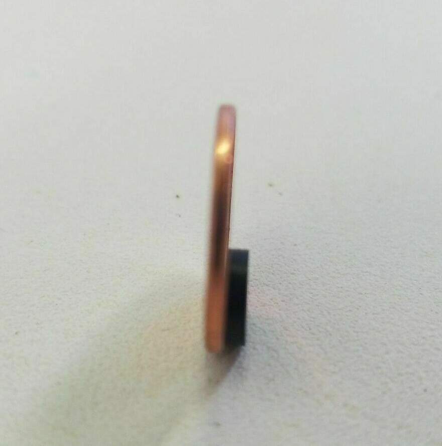 1" Pitless O-ring, 1 5/16ID X 1 11/16OD - Foto 7