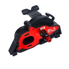 ARRMA Typhon Senton 3S BLX Centre 57T SPUR Gear Slipper Clutch Diff Motor Mount