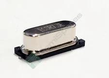 100 pcs. ECS INC. ECS-73-20-5PDN-TR CRYSTAL 7.3728MHZ 20PF SMD