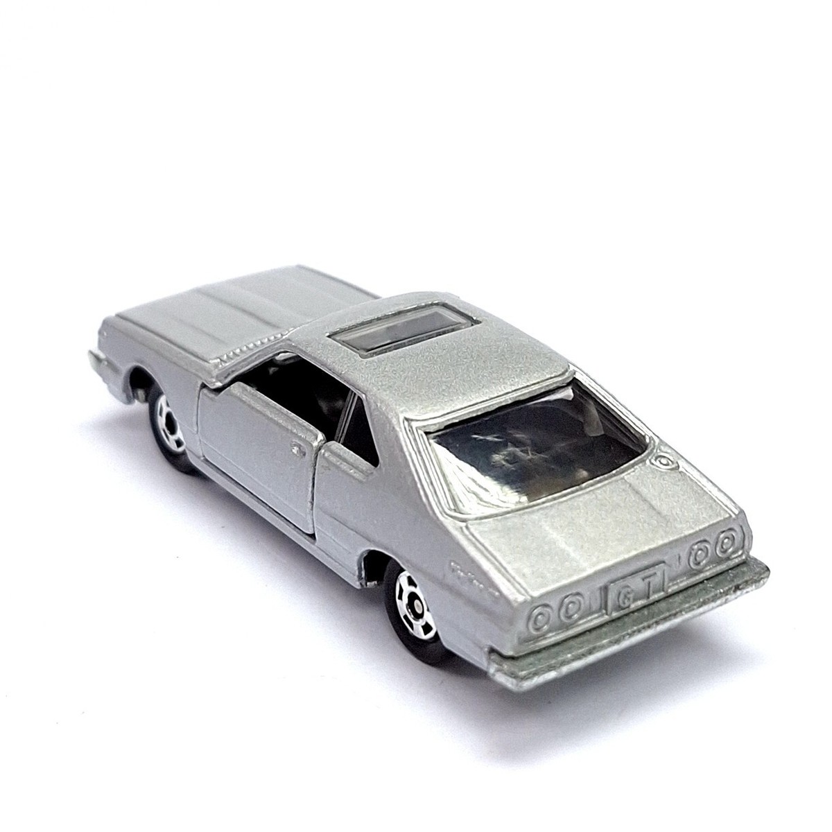 ミニカー SKYLINE 2000Turbo GT-E.S NEW Tomica Premium Iconic Nissan Skyline 2000 Turbo GT-ES