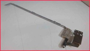 TFT LCD Display Scharnier Rechts (R)  Asus G75V