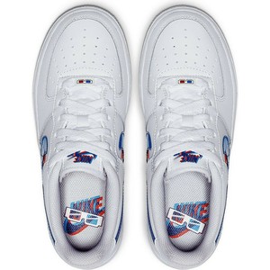 nike air force low 3d