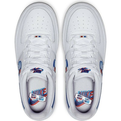 air force one nike 3d