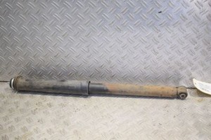 TOYOTA AYGO (WNB1_, KGB1_) 1.0 Federbein Stoßdämpfer rechts hinten