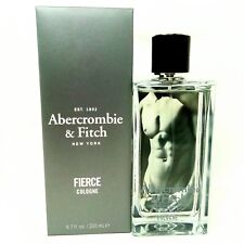 138 Value) Abercrombie & Fitch Fierce Cologne Spray, 6.7 Oz 