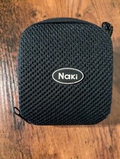 Naki Carrying Case for Nintendo Gameboy Advance SP