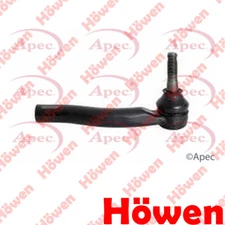 Fits Toyota Prius 2003-2009 1.5 Tie Rod End Front Left Outer Howen #1