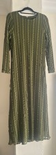 Khaki Dress Size S