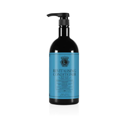 Lavish Care Aloe Vera Feuchtigkeitsspendende und revitalisierende Haarcreme B...