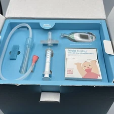 Frida Baby Ultimate Baby Kit | Baby Essentials Gift Set - Missing Outer Box