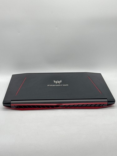 Acer Predator Helios 300 15.6" Core i7-7700HQ 1TB SSD 32GB RAM GTX 1060 6GB - Picture 11 of 14