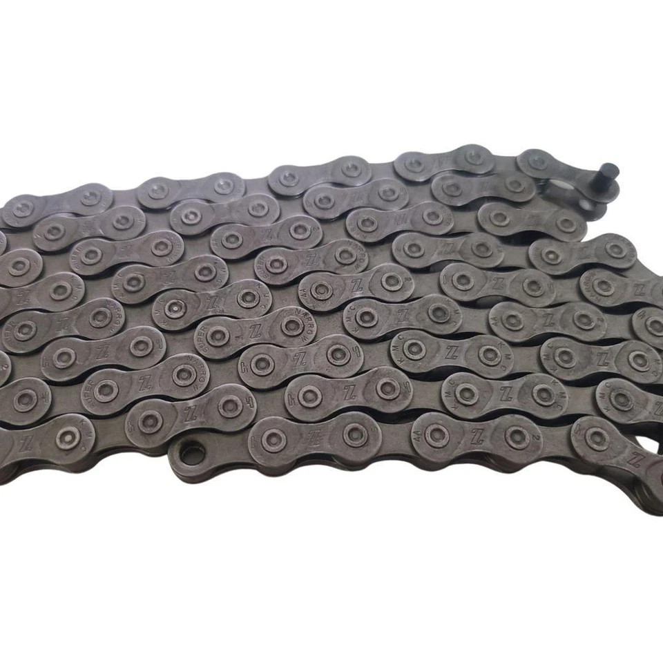 KMC Z99 9-speed MTB Road Chain for Shimano SRAM 118 Links - Image 2 of 2