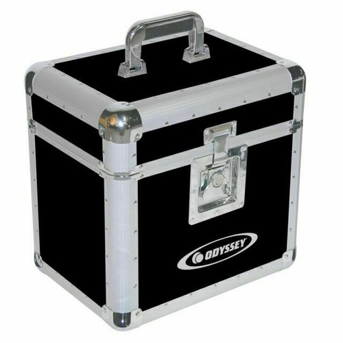 Supreme x Odyssey LP/12” Vinyl Record Storage Case SS25