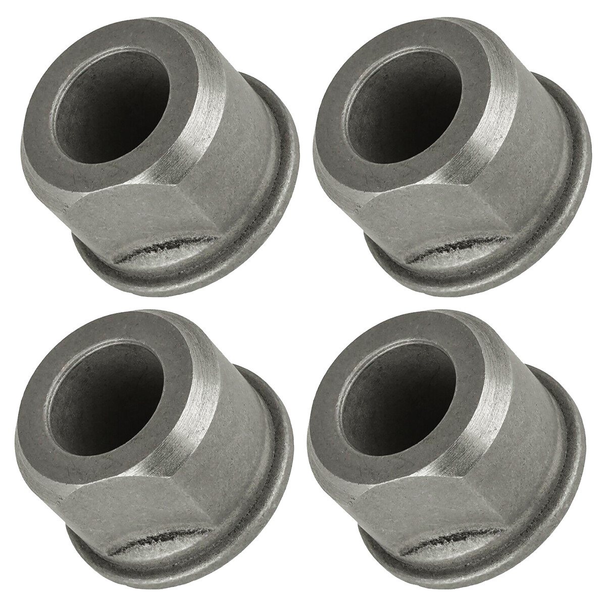 For Toro Z5040 Z5060 Z4202 TimeCutter / 114-1640 4X Front Wheel