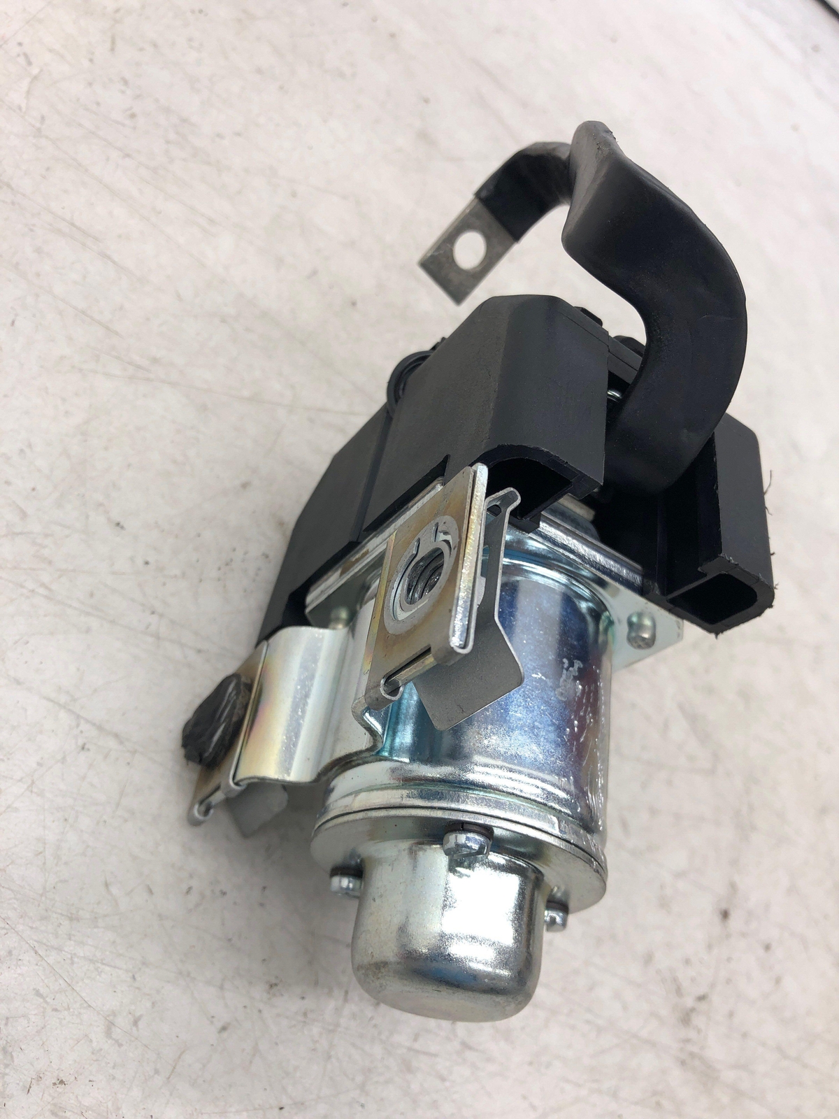 2006-2012 BENTLEY CONTINENTAL OEM BATTERY DISCHARGE RELAY SOLENOID 3D0919433
