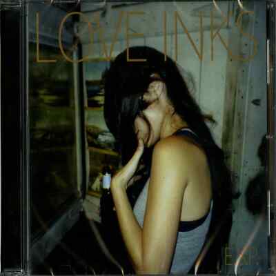 Love Inks / E.S.P. (CD) / Hell, Yes! / hy016 / CD