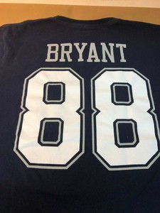 dez bryant jersey amazon