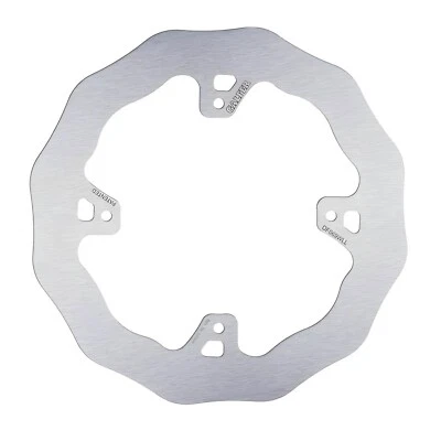 Bremsscheibe Galfer DF069WLL WAVE® Solid starr hinten 240x3,5mm für Honda CRF R - Bild 1 von 4