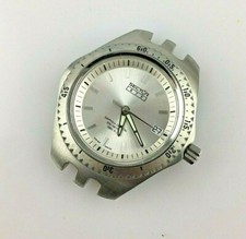 Montre Sector 975 REF.2653900715 Femme Non Fonctionnant Quartz Sapphire Rechange