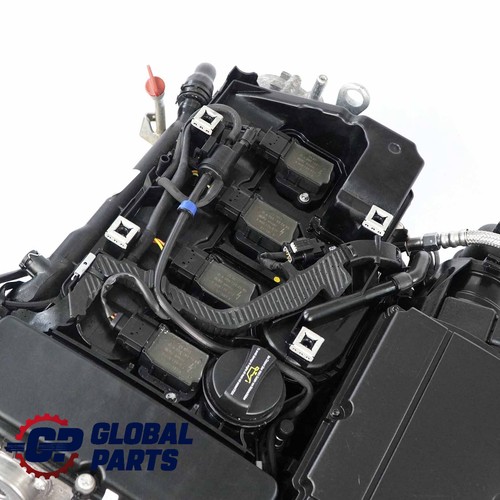 Compressore Mercedes R171 SLK 200 motore completo 271944 96TKM, GARANZIA - Foto 3 di 15
