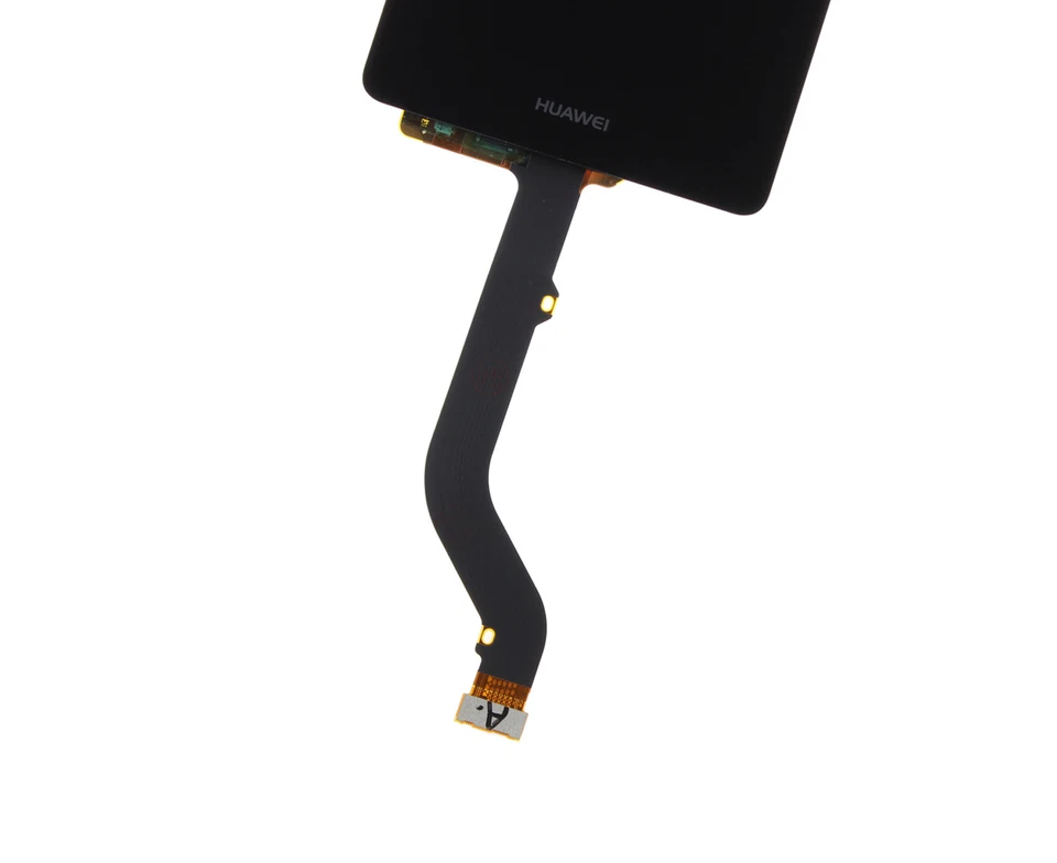 Para Huawei P9 Lite Pantalla Táctil Pantalla LCD Conjunto de Vidrio Digitalizador Panel de Vidrio Foto 2 de 4