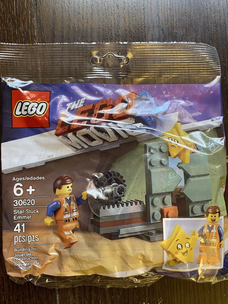 Lego 30620 sale polybag