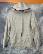 Polo Ralph Lauren Hoodie SZ XL 18/20