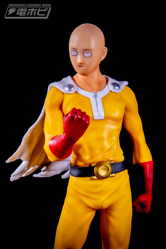 ONE PUNCH MAN サイタマ MASTERISE A.B賞 ONE PUNCH MAN サイタマ MASTERISE A.B賞 - メルカリ