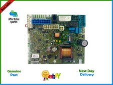 VAILLANT ECOFIT PURE 412 415 418 425 430 435 BOILER PCB 0020273087 WAS 20254566