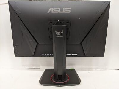 ASUS 27インチvg279qm TUF Gaming VG279QM｜Monitors｜ASUS USA