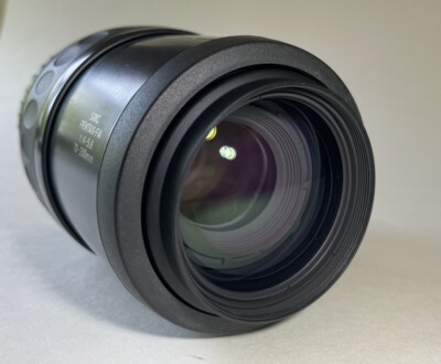 PENTAX Pentax SMC- FA 70-200mm F/4.0-5.6 Lens For Pentax