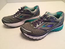 brooks ghost 7 womens size 6