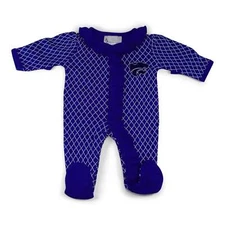 Kansas State Lattice Footed Creeper