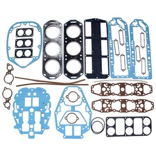 New Powerhead Gasket kit for Mercury 2.0L V6 90484A88