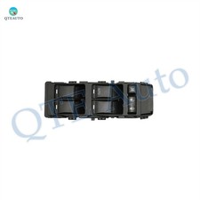 Front Left Power Window Switch For 2008-2014 Dodge Avenger 13 Blade Connector