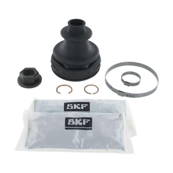 Faltenbalgsatz Antriebswelle SKF Vkjp 8361 FüR Ford Mondeo III-image