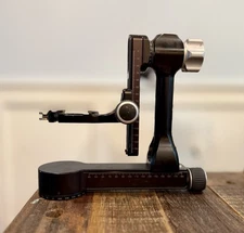 Really Right Stuff RRS PG02 Pano Gimbal / Used