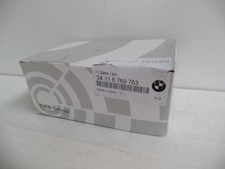 Original BMW 1er E87 Bremsbeläge Scheibenbremse asbestfrei vorne 34116769763