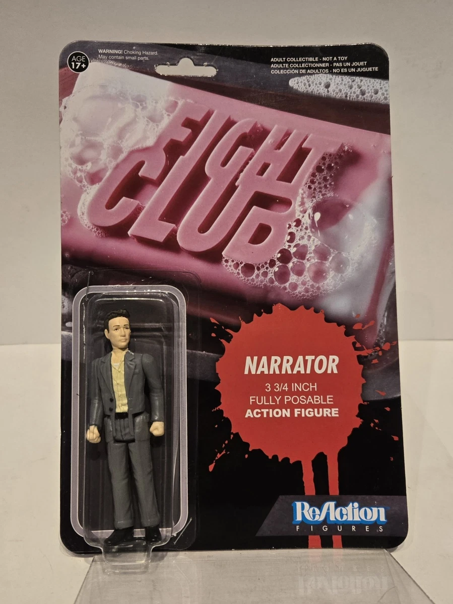 fight club figure products for sale | eBay