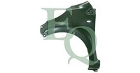 KotflüGel L04082 Equal Quality FüR Peugeot CitroËN Links Vorne OE 7840Q7