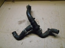 KTM RC 125 RC125 Duke Radiator Hose Radiator Hose Thermostat Line