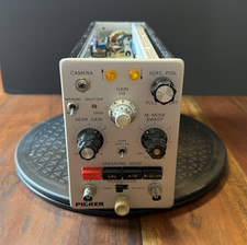 Módulo de imágenes ultrasónicas Picker B-Scan modo M electrónica médica B.145