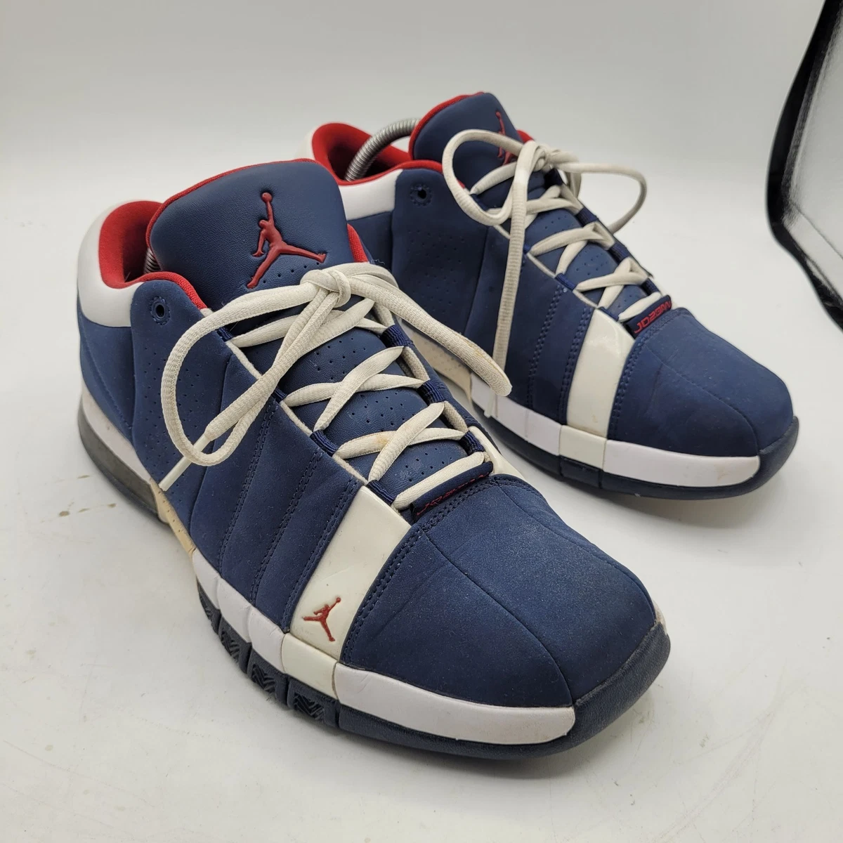 Jordan Jumpman Team Elite White Blue for Sale | Authenticity 