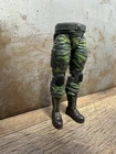 GI Joe Classified 150 Heavy Duty Figure Legs Custom Fodder