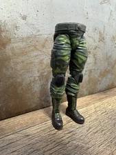 GI Joe Classified 150 Heavy Duty Figure Legs Custom Fodder