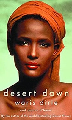 Desert Dawn Mass Market Paperbound Jeanne, Dirie, Waris D'Haem