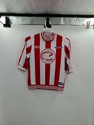 Reebok Chivas Jersey Centenario RARE XS