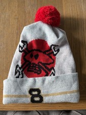 Guy Martin  Bobble Hat