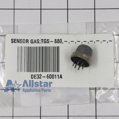 Samsung Microwave, Oven Humidity Gas Sensor DE32-60011A